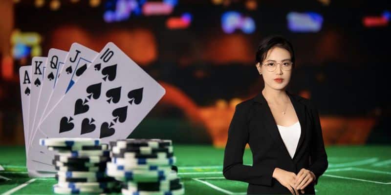 Tâm huyết làm nghề của Linh Jasika