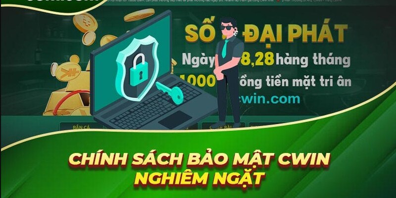 Điều khoản sử dụng cam kết bảo mật quyền riêng tư của khách hàng