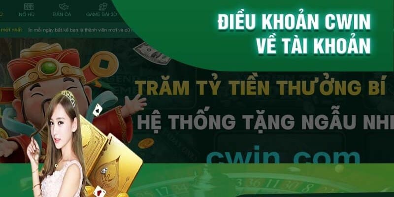 Điều khoản sử dụng quy định khách hàng phải đăng ký thông tin chính xác