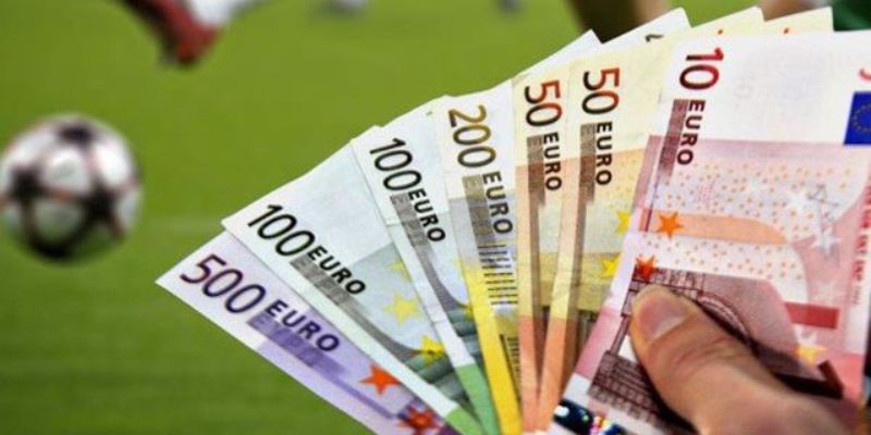 Các tình huống bóng đá cần lưu ý trong kèo chấp 0.5