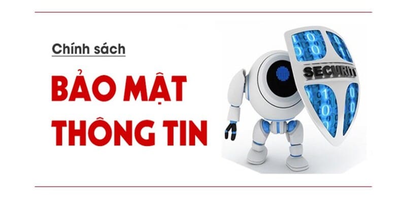 Thông tin chung về chính sách bảo mật tại đơn vị