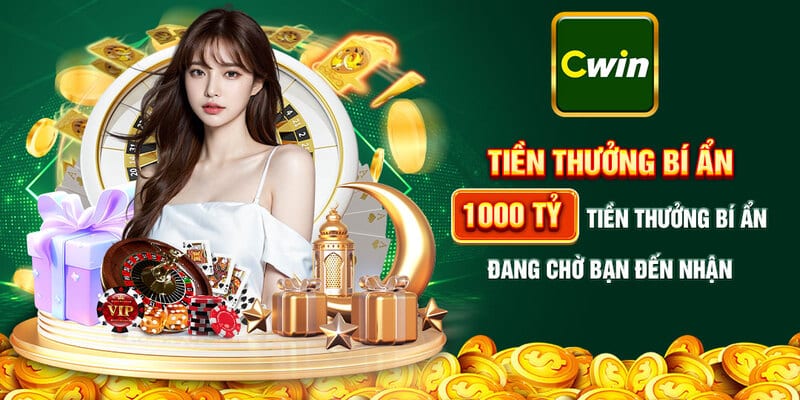 Cwin với các dịch vụ chăm sóc khách hàng chuyên nghiệp