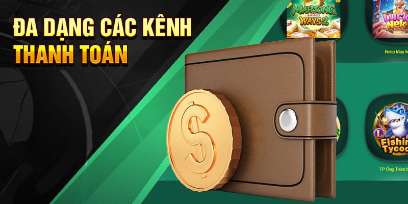 Hoàn thành giao dịch nạp tiền Momo chỉ với 5 bước
