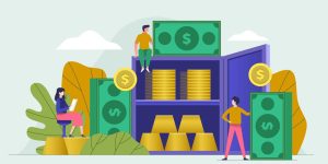 Lưu ý khi thực hiện giao dịch nạp tiền tại cổng game