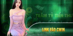 Nguyên nhân link dẫn vào CWIN bị chặn