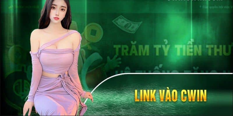 Nguyên nhân link dẫn vào CWIN bị chặn