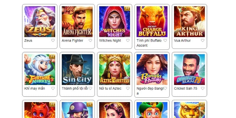 Lý do sân chơi uy tín này hấp dẫn bet thủ