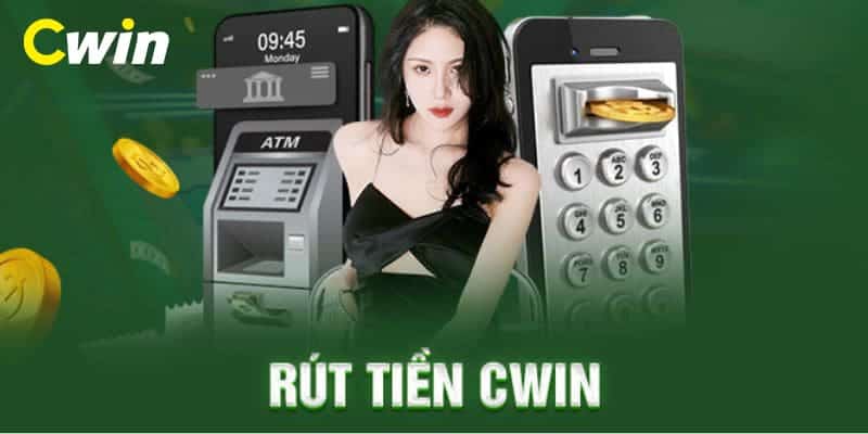 Quá trình rút tiền có thể gặp thất bại do nhiều nguyên nhân