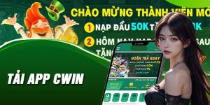 Ứng dụng CWIN an toàn