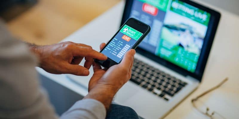Vào tiền đặt cược phù hợp với điều kiện bản thân