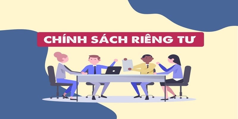Tìm hiểu về quyền riêng tư tại nhà cái uy tín