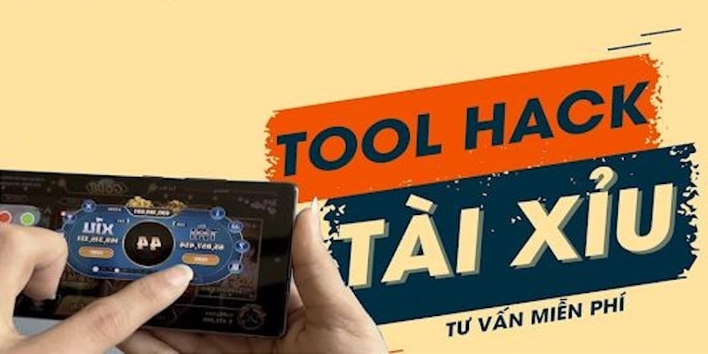 Dùng tool gian lận có thể dẫn đến mất acc