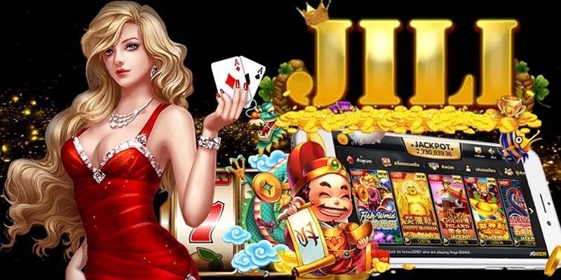Khái quát thông tin về sảnh nổ hũ jili