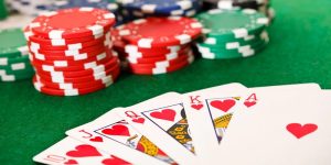Bật Mí Cách Chơi Poker