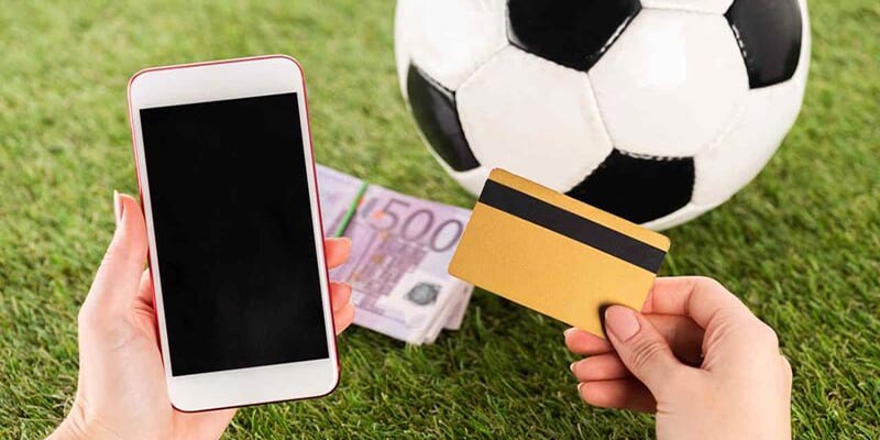 Tip chơi loại cược thắng lớn cho anh em